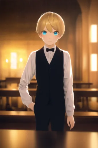 Daniel