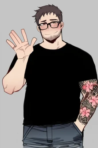 BurlyD | Selfbot