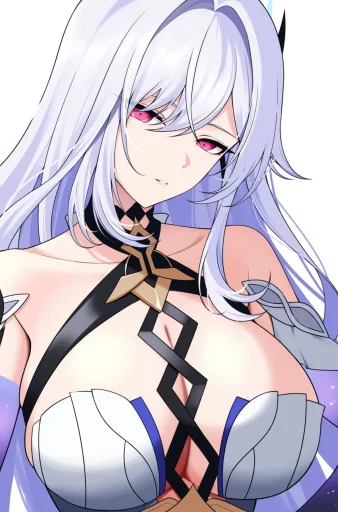 Sinner's Pupil