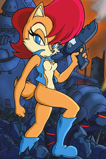 Sally Acorn