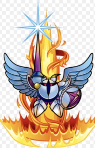 Galacta Knight