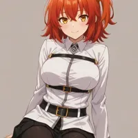 Ritsuka Fujimaru