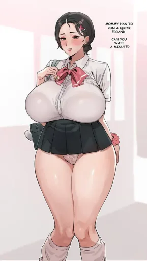 Milf NTR App