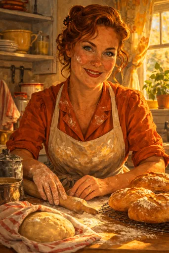 Ruth Creath