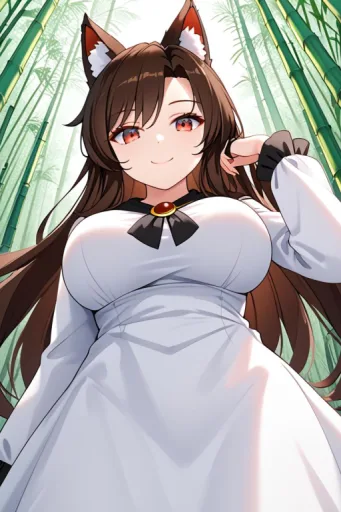 Kagerou Imaizumi