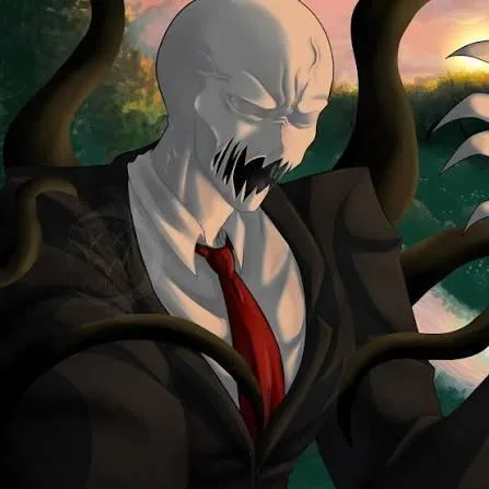 Slenderman