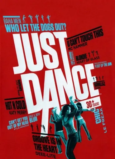 Just Dance (Wii)