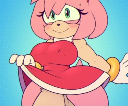 Amy Rose