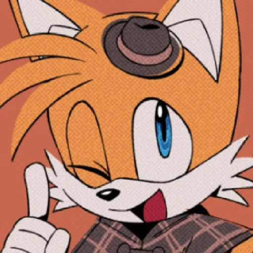 Tails