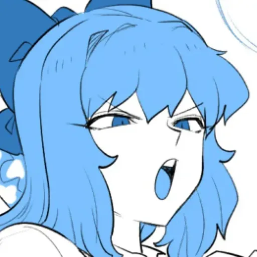 Cirno