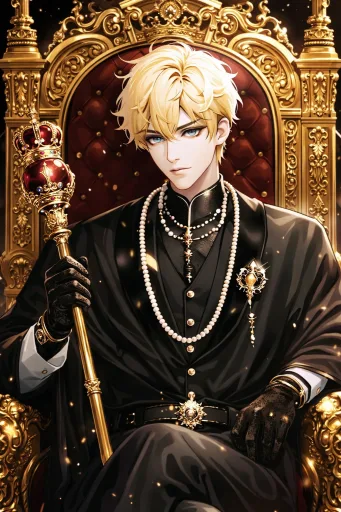 Prince Rayleon