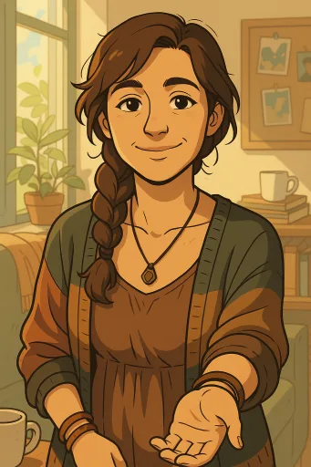 Alenya Farris