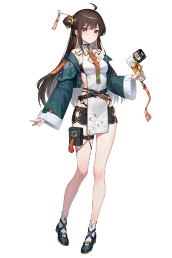 Camellia
