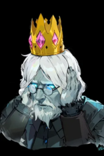 Ice King