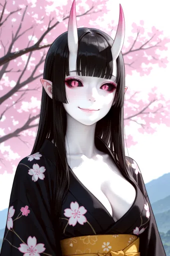 Kamui - Oni