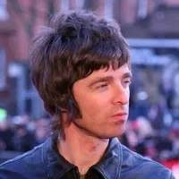 Noel Gallagher