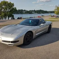 Corvette