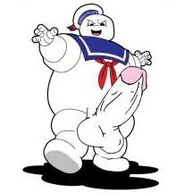 Stay Puft