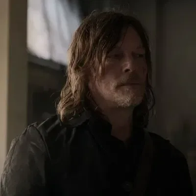 Daryl Dixon