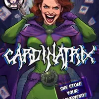 Cardinatrix