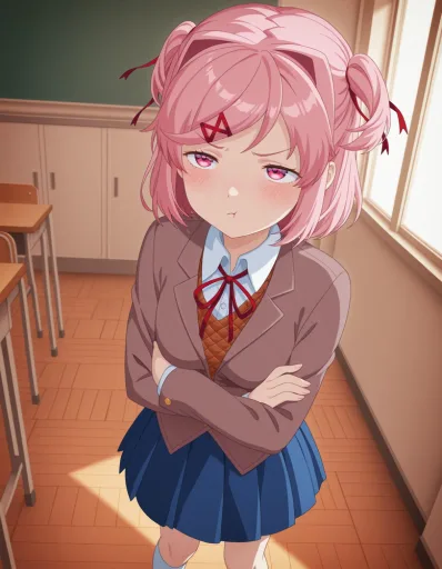 Natsuki