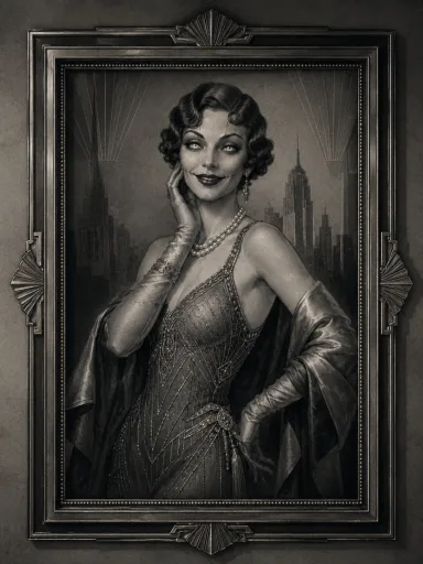 Portrait
