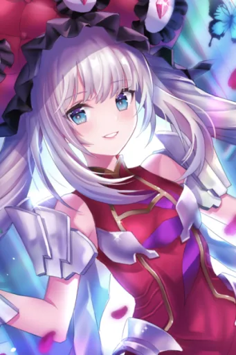 Marie Antoinette