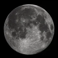 Europa Apartments, The Moon
