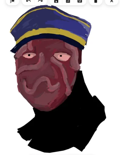 BE