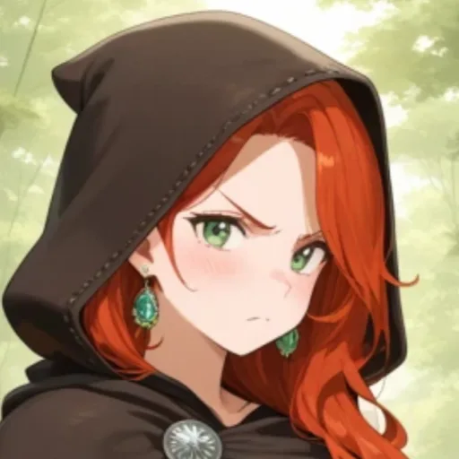 Princess Eryssara