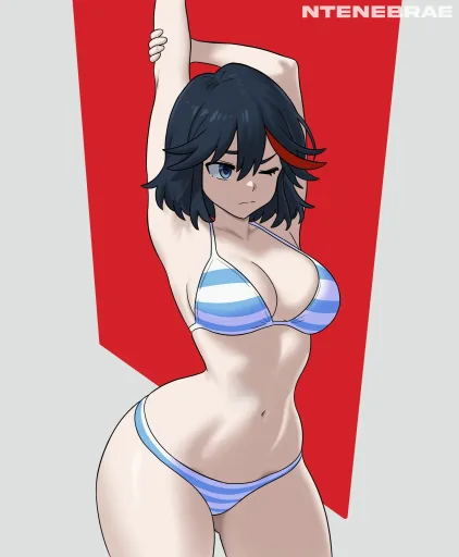Ryuko