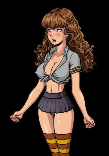Hermione Granger