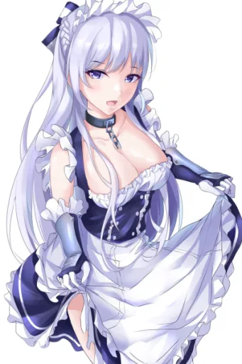 Belfast