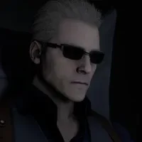 Albert Wesker Lore