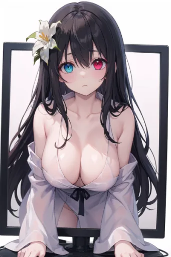 贞子