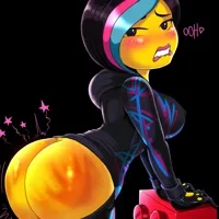Wyldstyle