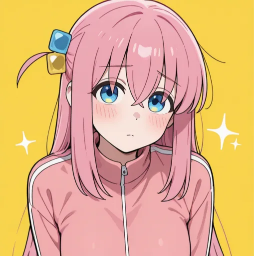 Hitori Gotoh