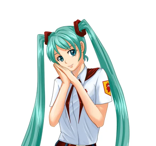Miku