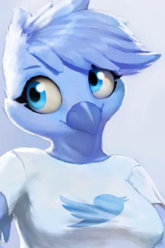 Tweetfur (Pre-Downfall)