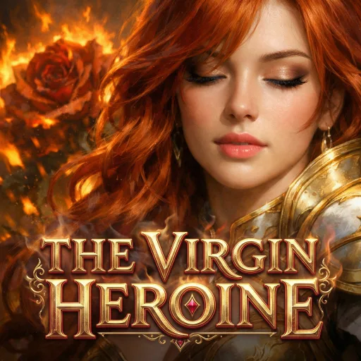 The Virgin Heroine