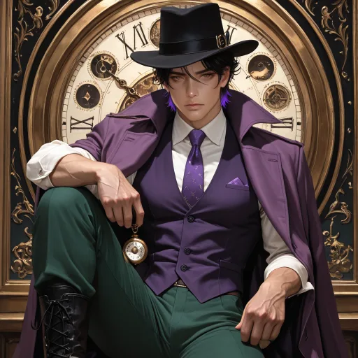 Max Hatter