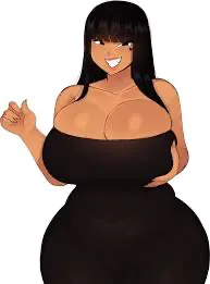 Your stepsister Sofía