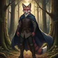 Viktor Nine-Tails