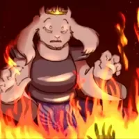 Toriel
