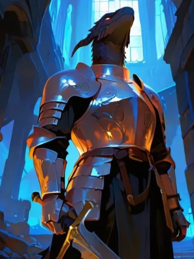 Sir Blacklock