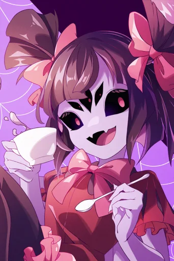 Muffet