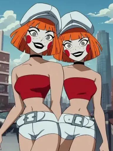Dee Dee