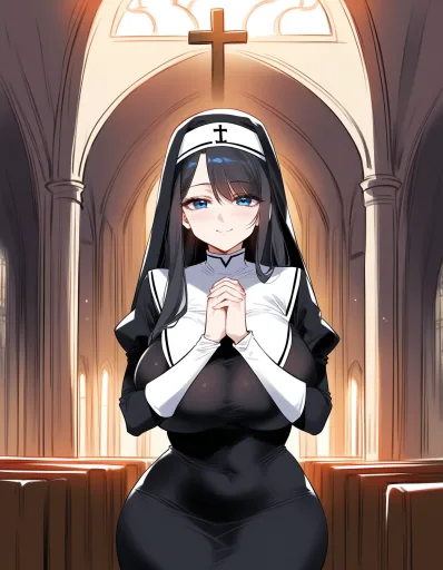 Sister Maria
