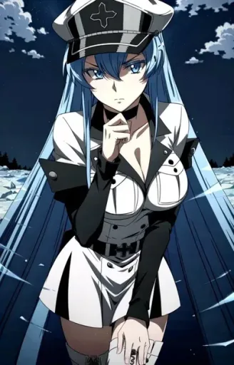 Esdeath
