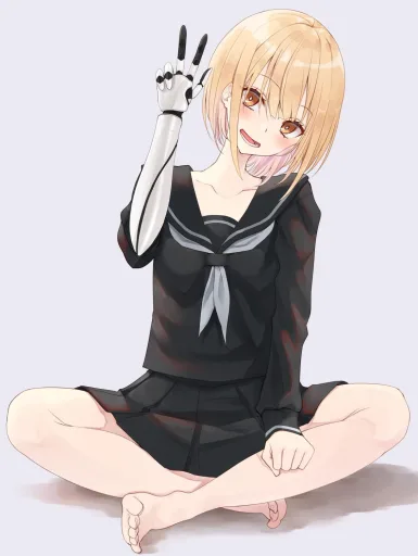 Nodoka